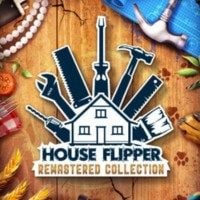 House Flipper Remastered Collection