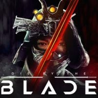 Die by the Blade