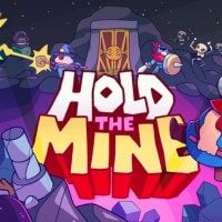 Hold the Mine
