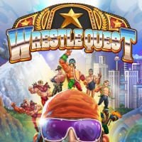 WrestleQuest