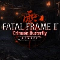 Fatal Frame II: Crimson Butterfly Remake