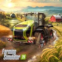 Farming Simulator 25 Guide