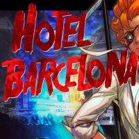 Hotel Barcelona
