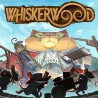 Whiskerwood