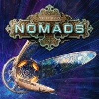 Stellaris: Nomads