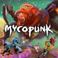 Mycopunk