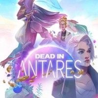 Dead in Antares