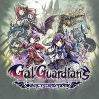 Gal Guardians: Demon Purge