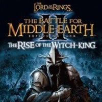 The Lord of the Rings: The Battle for Middle-earth II – The Rise of the Witch-King