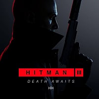 Hitman 3