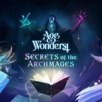 Age of Wonders 4: Secrets of the Archmages
