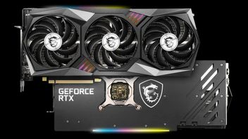 First Reviews: GeForce RTX 3060 - Faster Than RTX 2060 Super