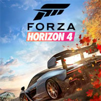 Forza Horizon 4