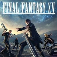 Final Fantasy XV