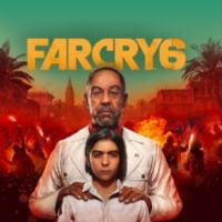 Far Cry 6