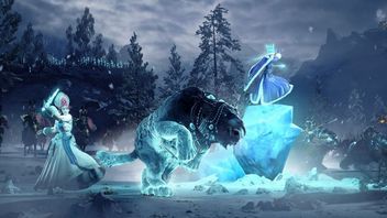 Total War Warhammer 3 All Console Commands and Cheats