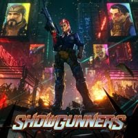 Showgunners