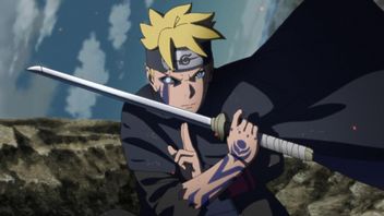 How Many Boruto Fillers Are There? Episodes You Can Skip
