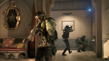 How to get out of Dishonorable in R6 Siege. Improve your reputation quickly