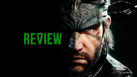 Metal Gear Solid Delta: Snake Eater: Faithful to a fault