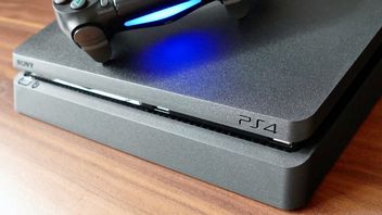 PS4 support is being phased out, so expect PSN services to suffer