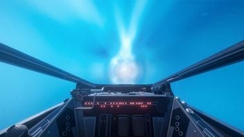 Open Galaxy, a free space sim inspired by Star Wars: X-Wing, has recieved a new singleplayer campaign