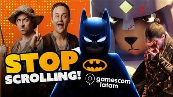 gamescom latam 2026 brings new games that Your Wishlist is definitely missing