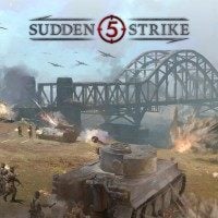 Sudden Strike 5