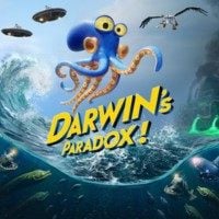 Darwin's Paradox