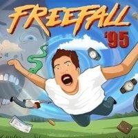 Freefall '95