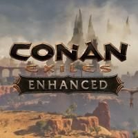 Conan Exiles Enhanced