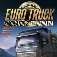 ETS2 Scandinavian Expansion