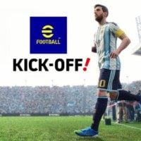 eFootball Kick-Off!