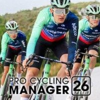 Pro Cycling Manager 26