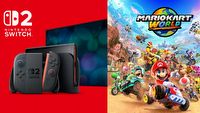 Switch 2 pre-orders start on April 8, but there's a catch. Seems like getting the new Nintendo console won’t be easy