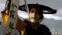 Ghost of Yotei received official release date. Ghost of Tsushima sequel will launch in October