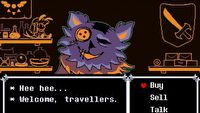 Eggscellent walkthrough to finding the Egg in Deltarune Chapter 3. This puzzle is difficult