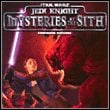 Star Wars Jedi Knight: Mysteries of the Sith