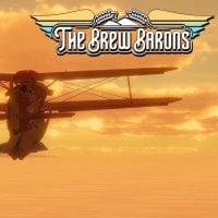 The Brew Barons