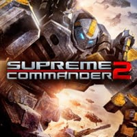 Supreme Commander 2