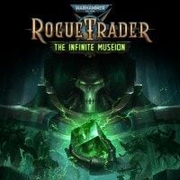 Warhammer 40,000: Rogue Trader - The Infinite Museion