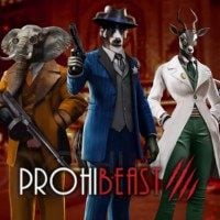 Prohibeast