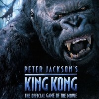 Peter Jackson's King Kong