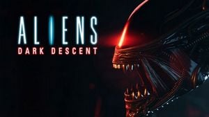 Aliens Dark Descent Guide